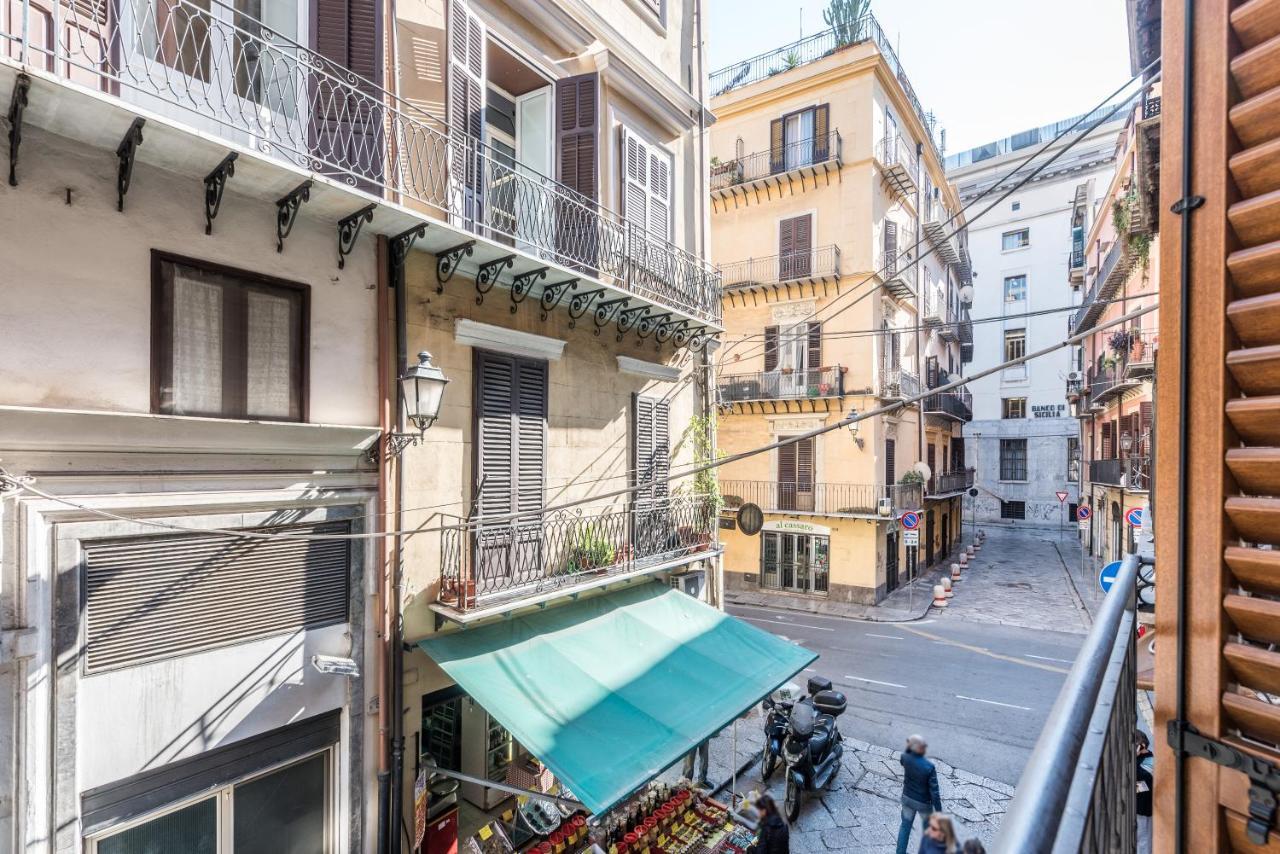Kasavucciria Apartments - Palermo — Photos 1