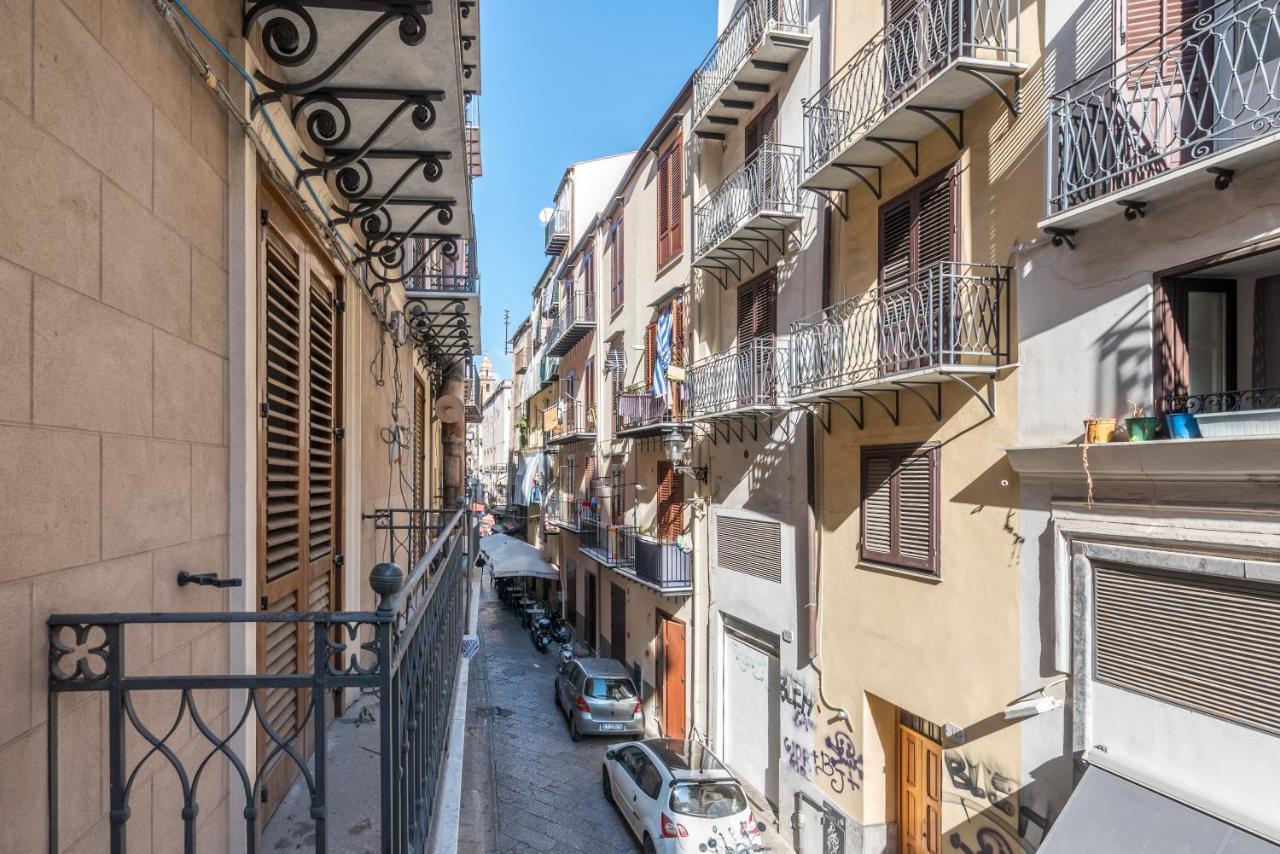 Kasavucciria Apartments - Palermo, Palermo