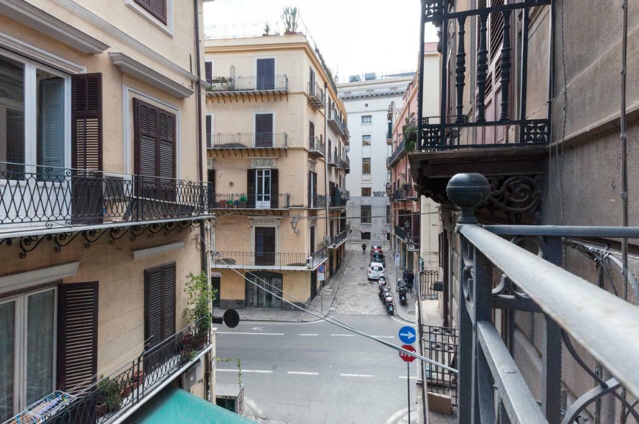 Kasavucciria Apartments - Palermo — Photos 2